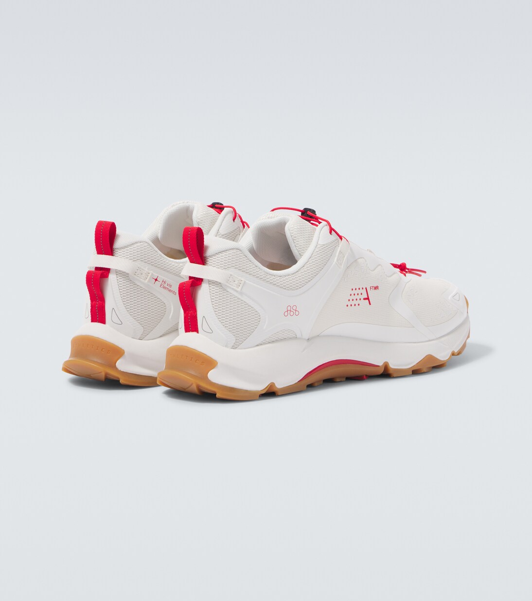 One Remastered sneakers | Athletics Footwear