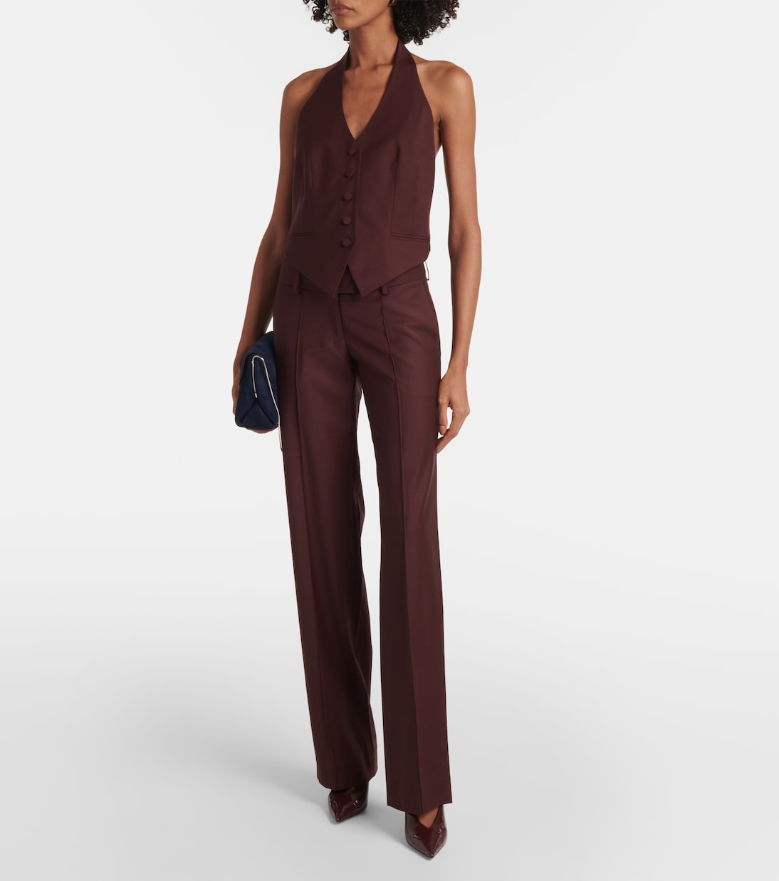 Gilet Deneva | Aya Muse