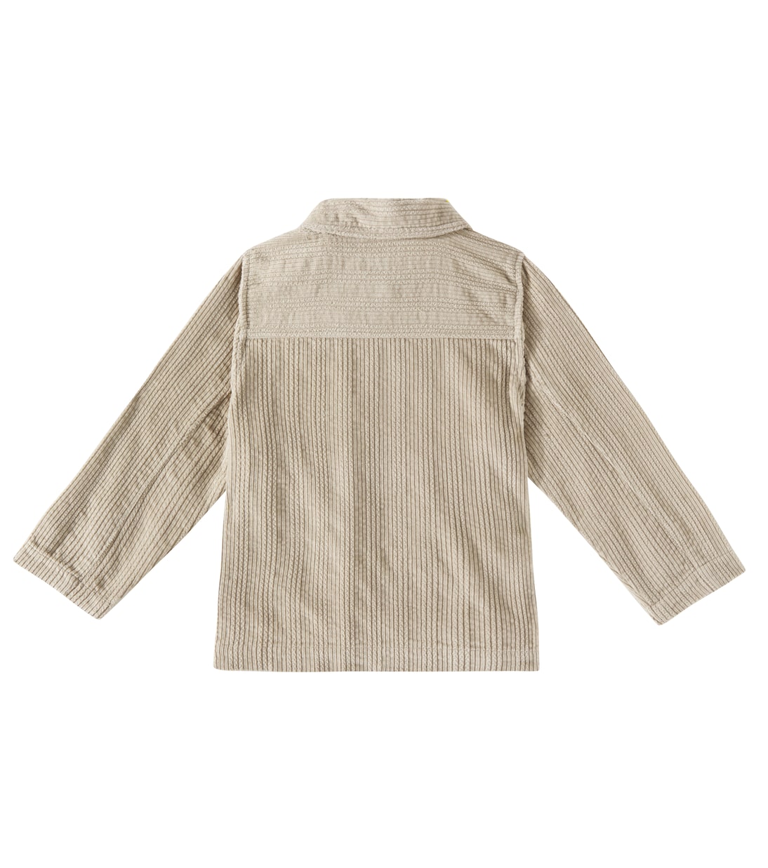 Paule cotton corduroy overshirt | Liewood
