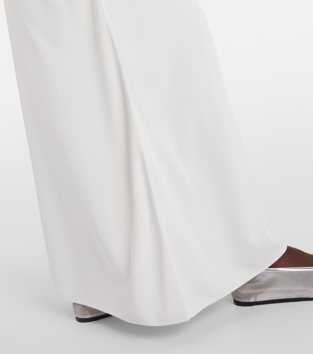 Maxikleid Scudder aus Strick | Fforme