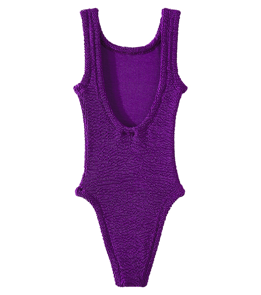 Classic swimsuit | Hunza G Kids