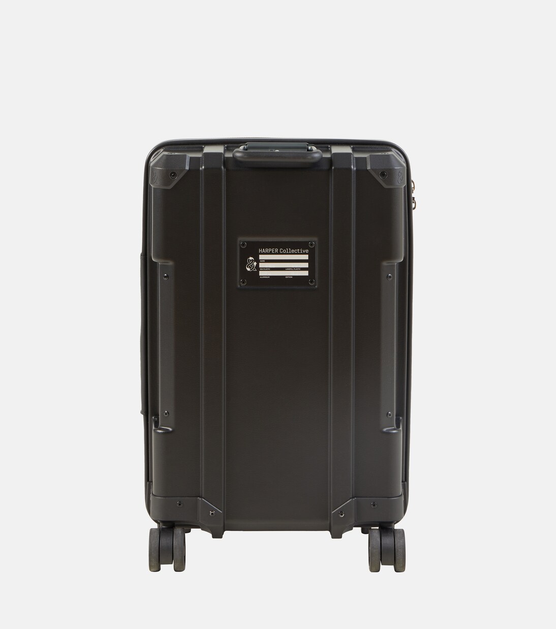 Ghost Cabin suitcase | Harper Collective