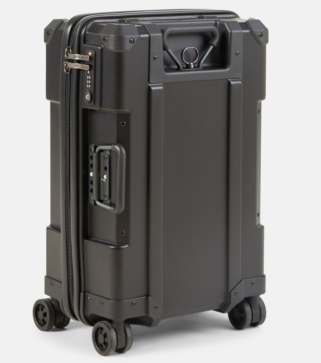 Ghost Cabin suitcase | Harper Collective