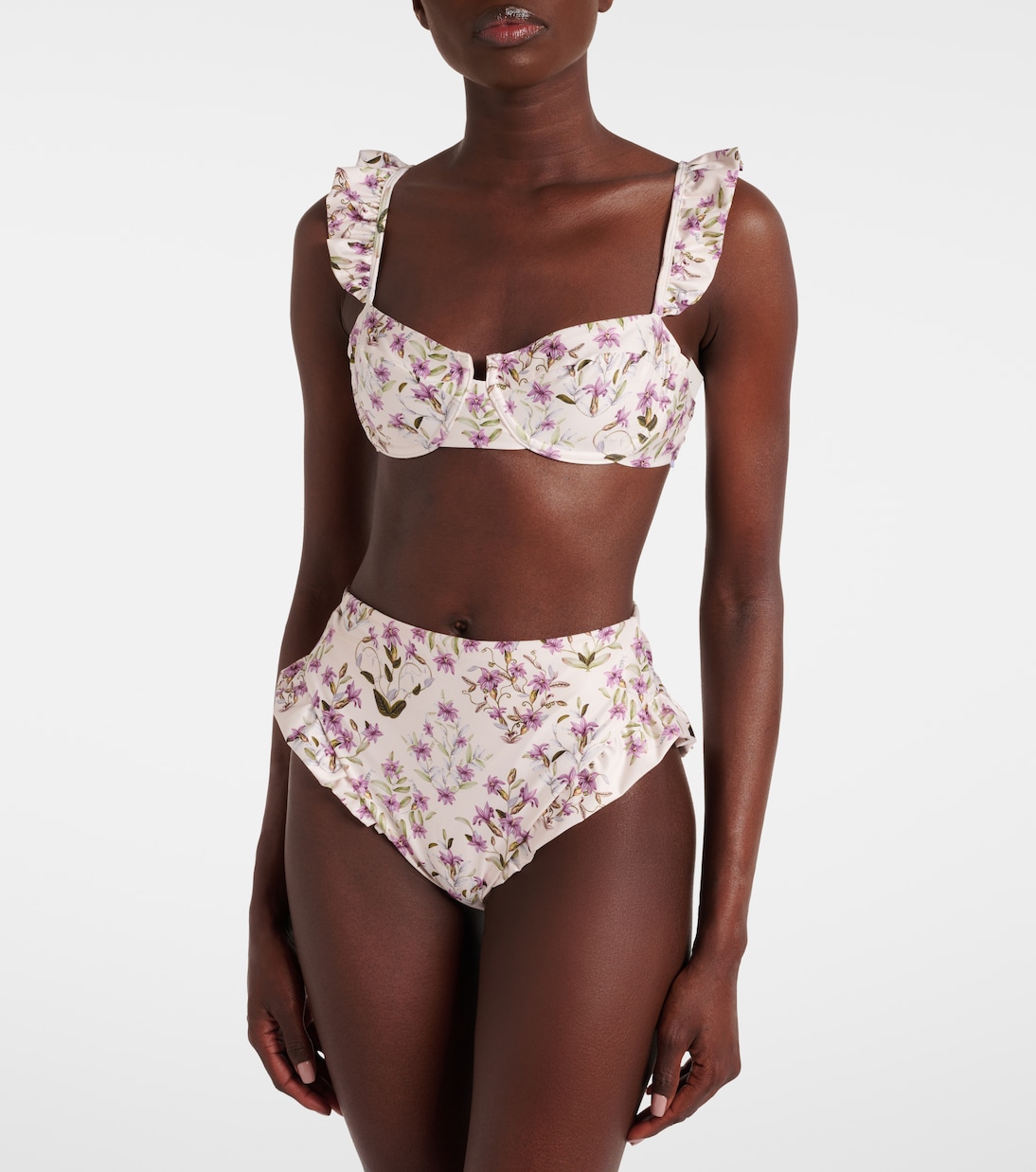 Bikini-Höschen Jengibre | Agua by Agua Bendita