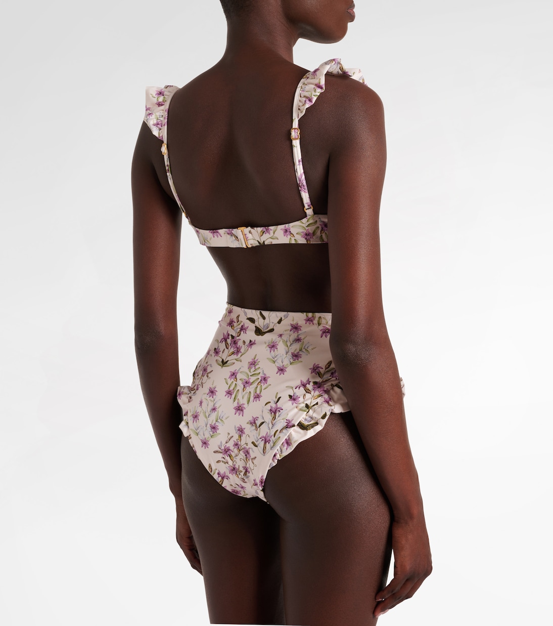 Bikini-Höschen Jengibre | Agua by Agua Bendita