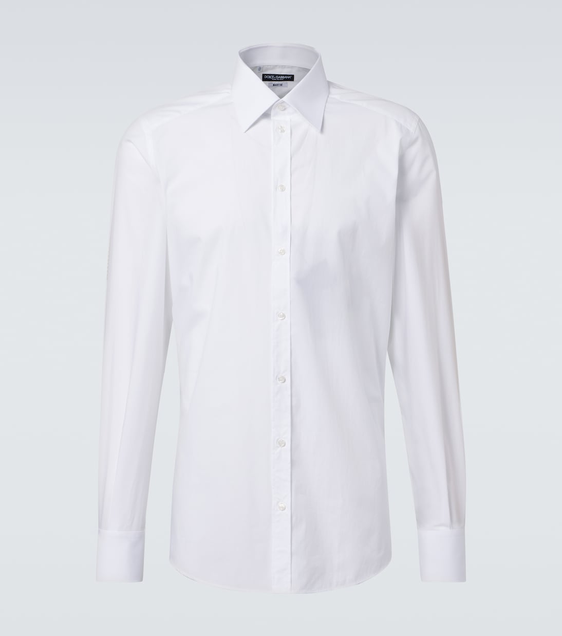 Cotton shirt | Dolce&Gabbana
