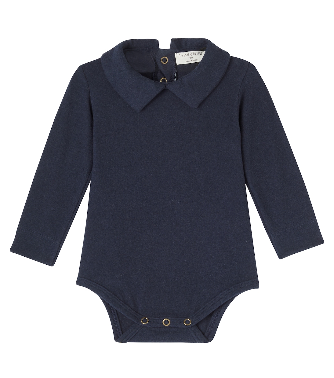 Baby Anja bodysuit | 1 + in the Family