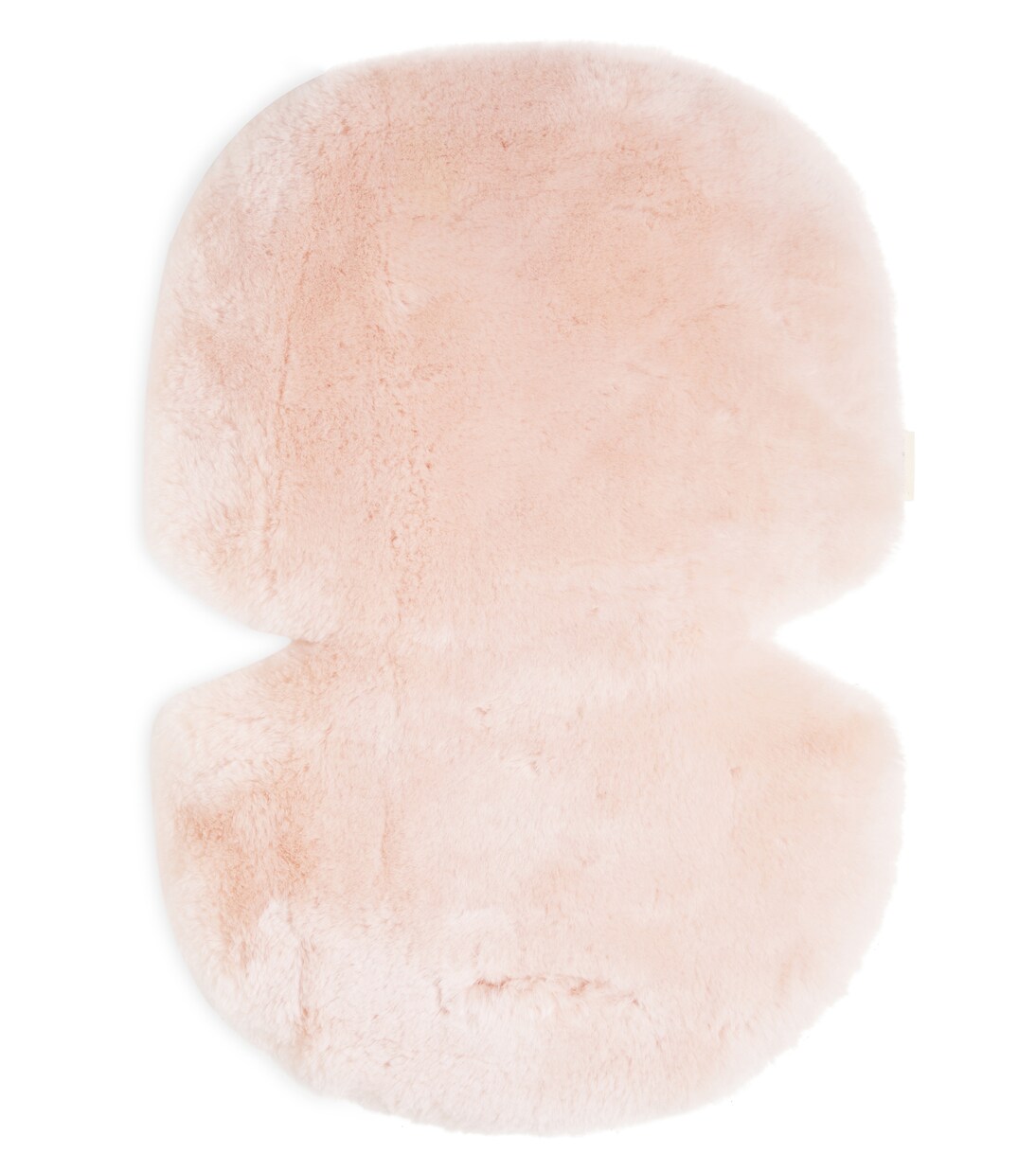 Baby Snuggler® shearling stroller liner | Binibamba