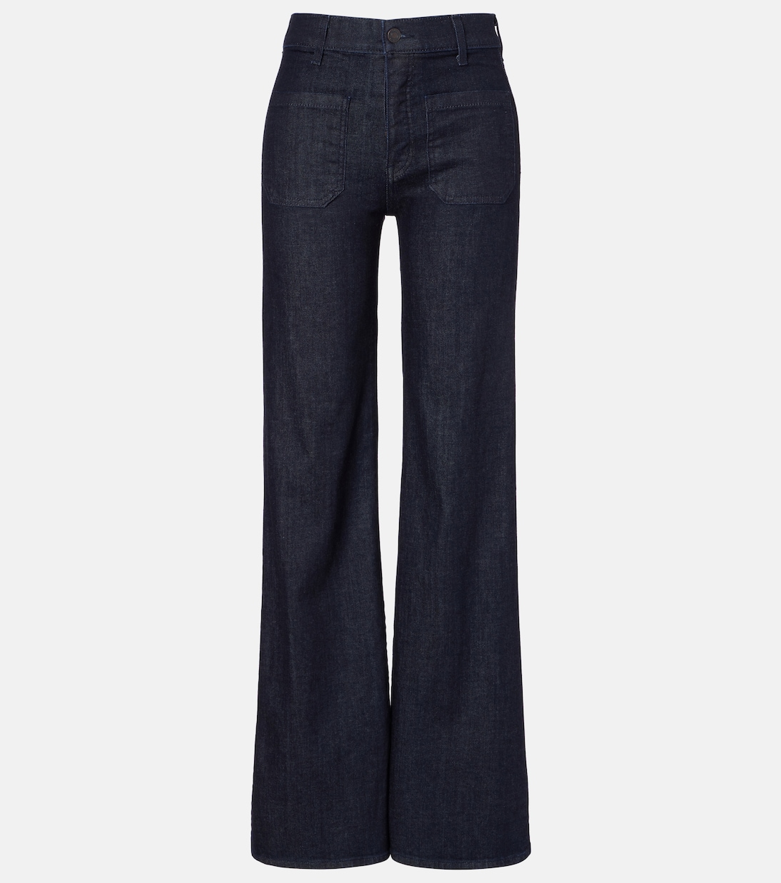 Wide-Leg Jeans Florence | Nili Lotan