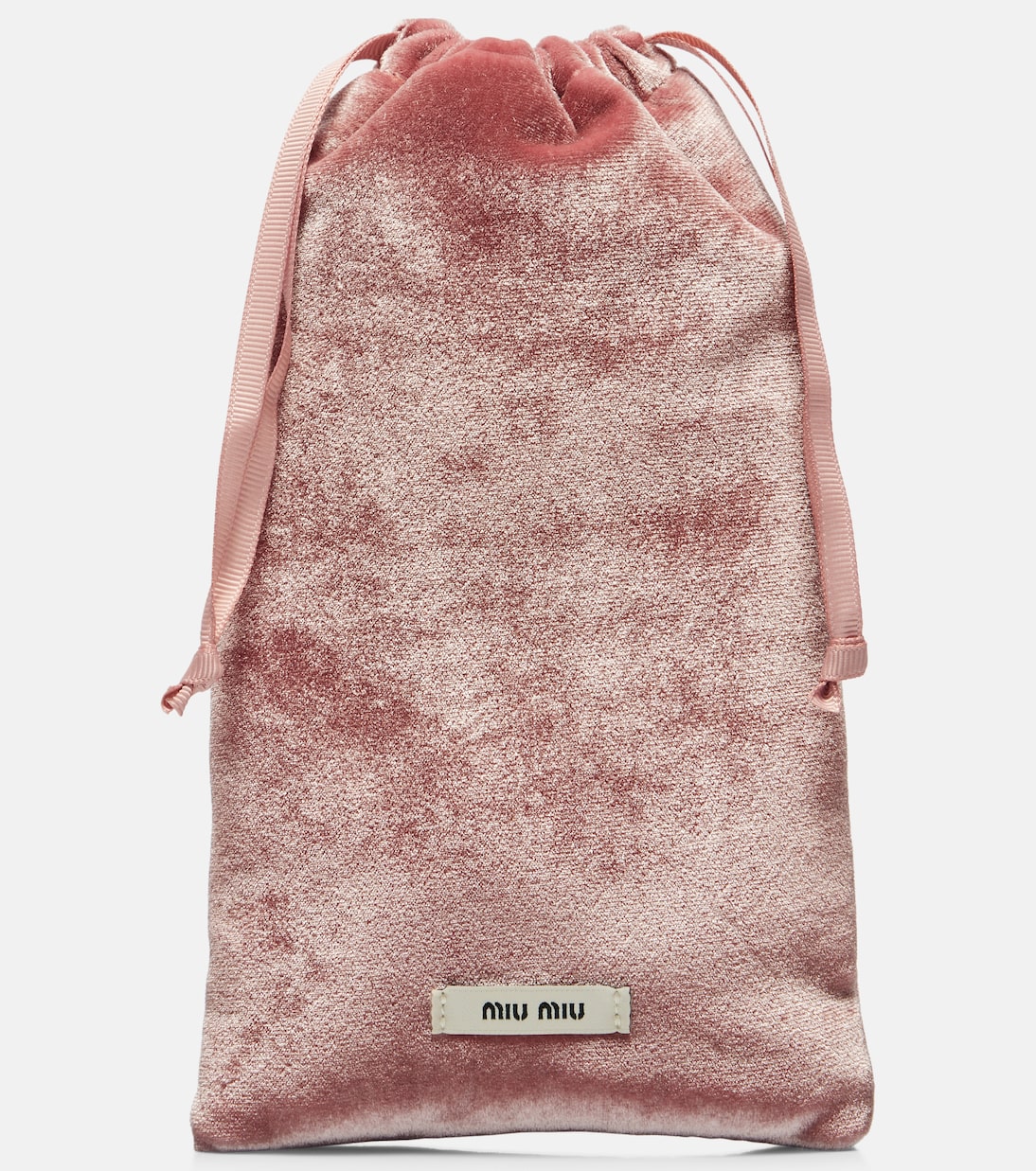 Ovale Sonnenbrille | Miu Miu