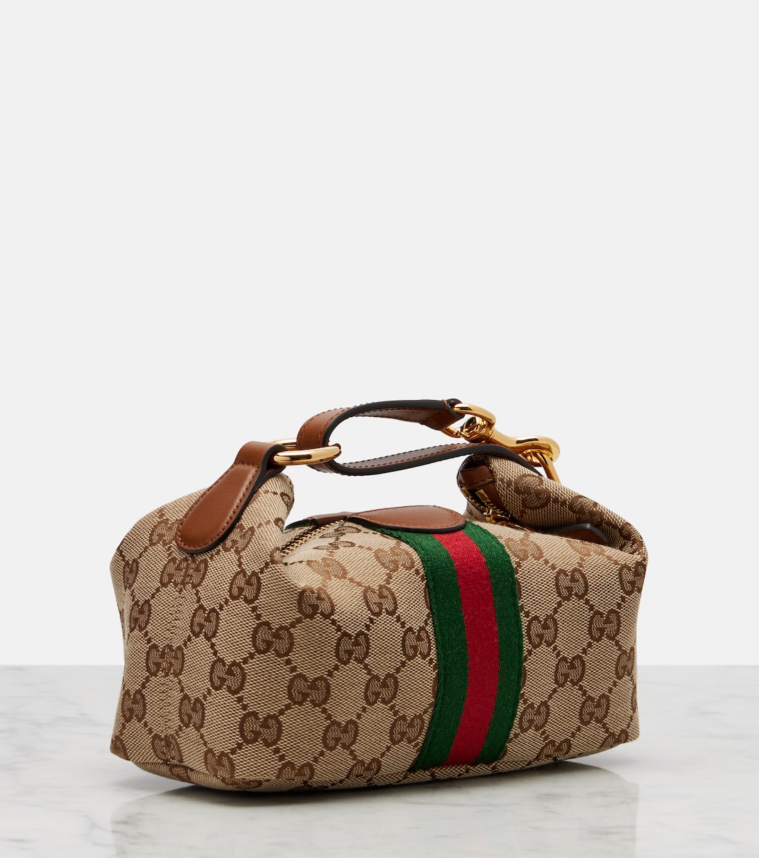 Gucci J Mini top-handle bag | Gucci