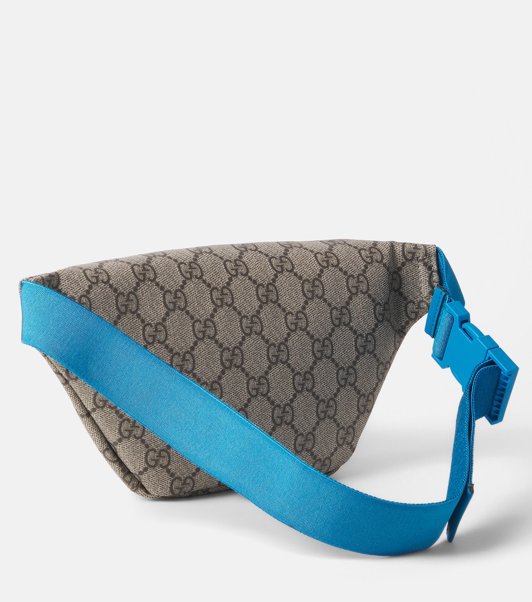 GG embroidered belt bag | Gucci Kids