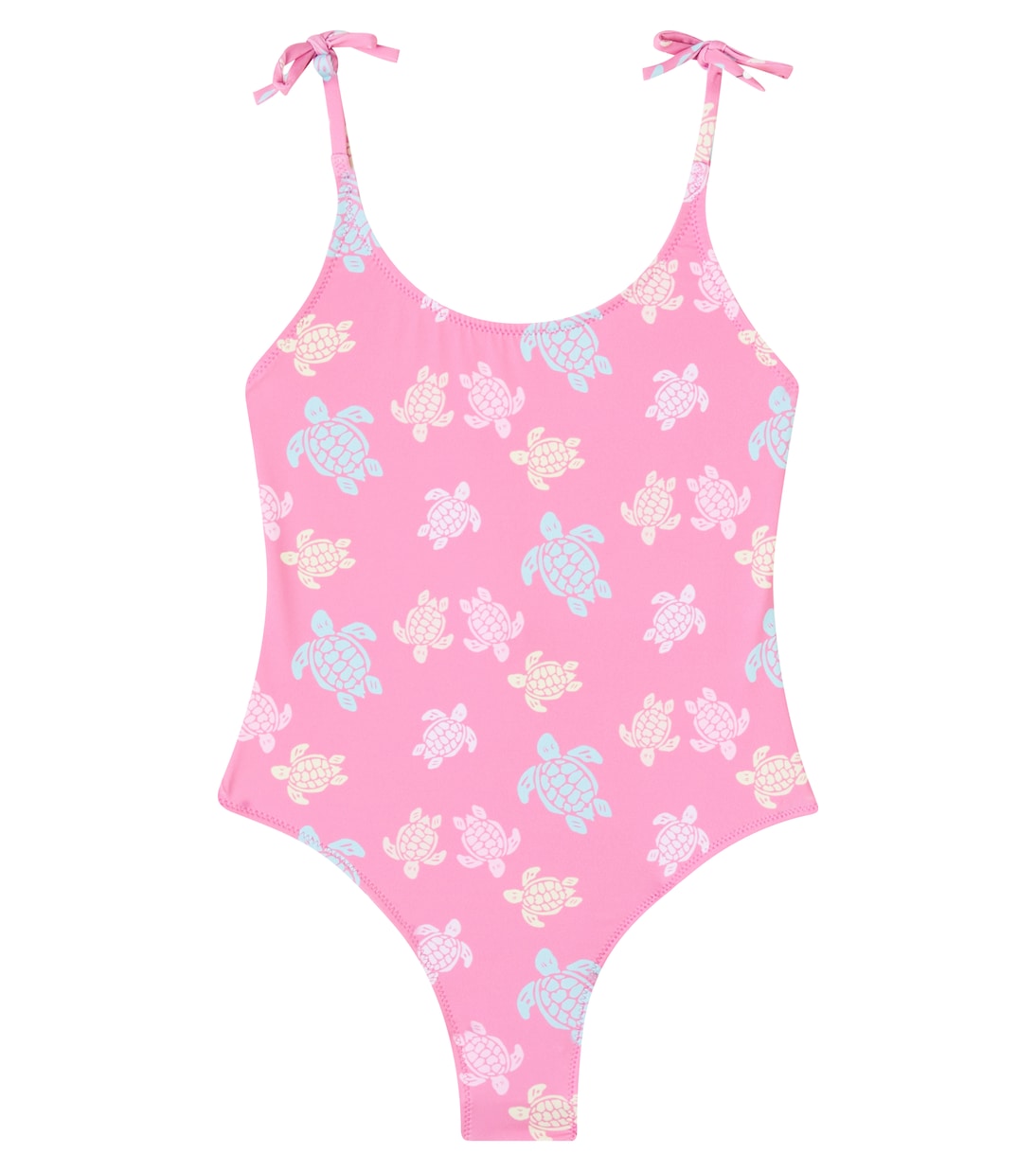 Tortues printed swimsuit | Vilebrequin Kids