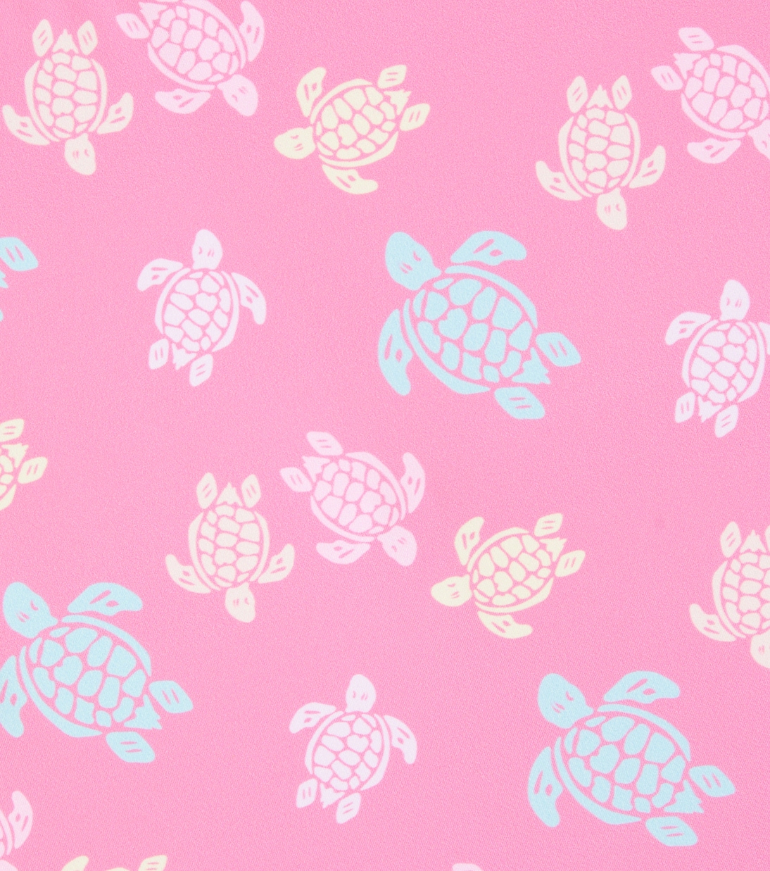 Tortues printed swimsuit | Vilebrequin Kids