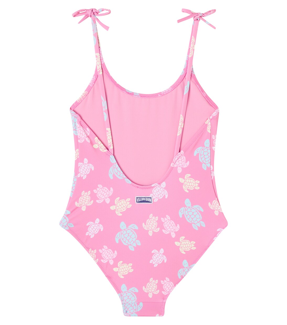 Tortues printed swimsuit | Vilebrequin Kids