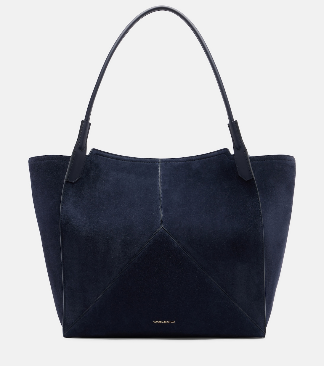 Victoria suede tote bag | Victoria Beckham