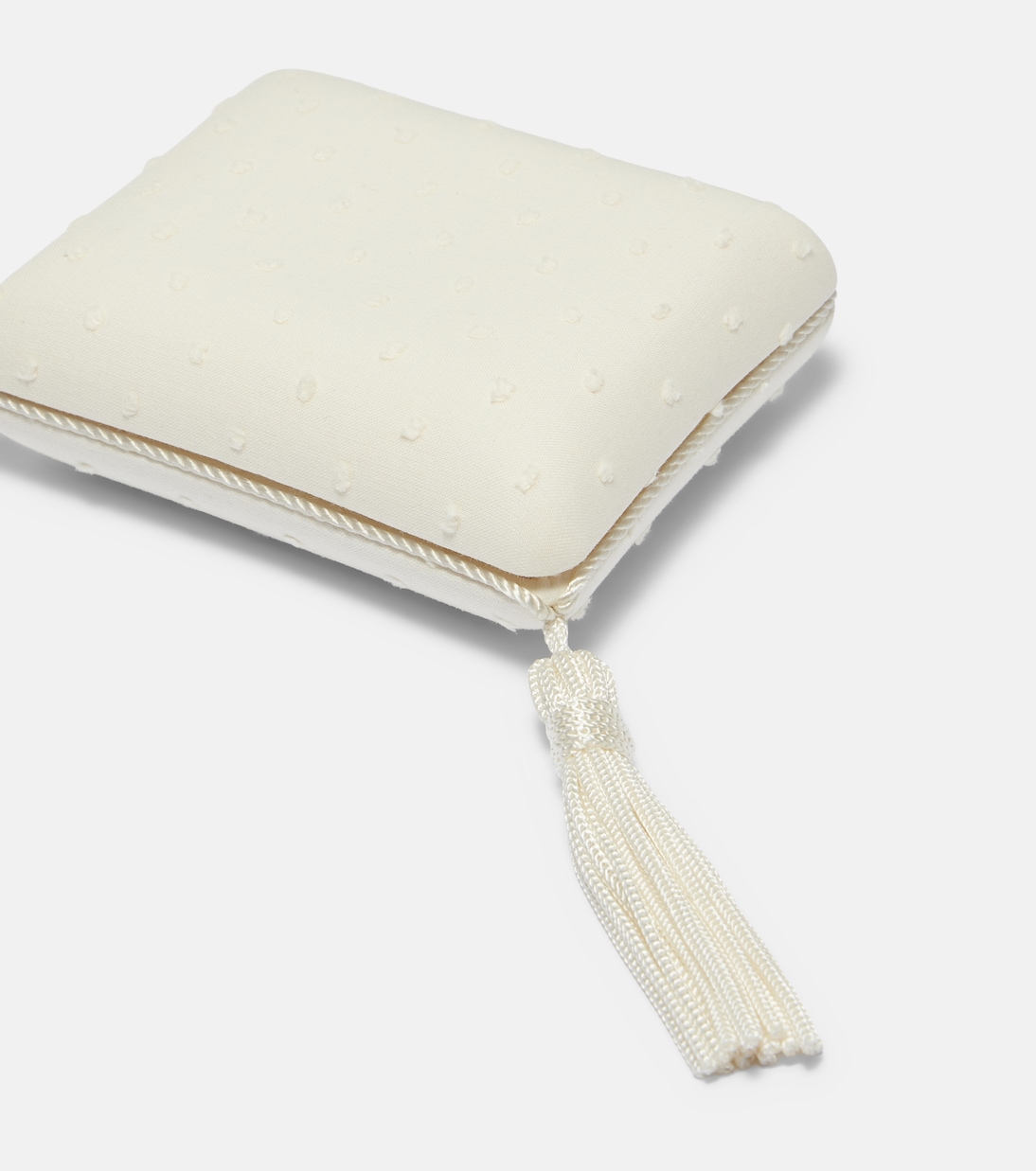 Cotton jewelry box | Sophie Bille Brahe