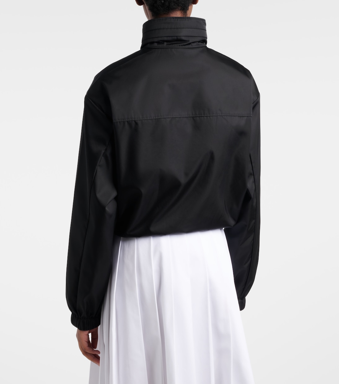 Re-Nylon jacket | Prada