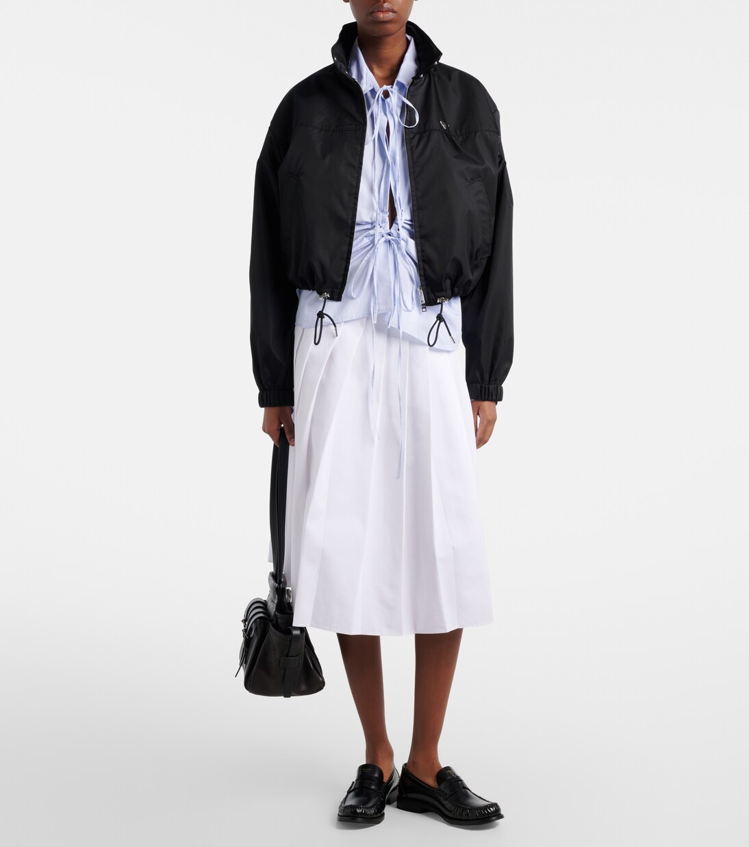 Re-Nylon jacket | Prada