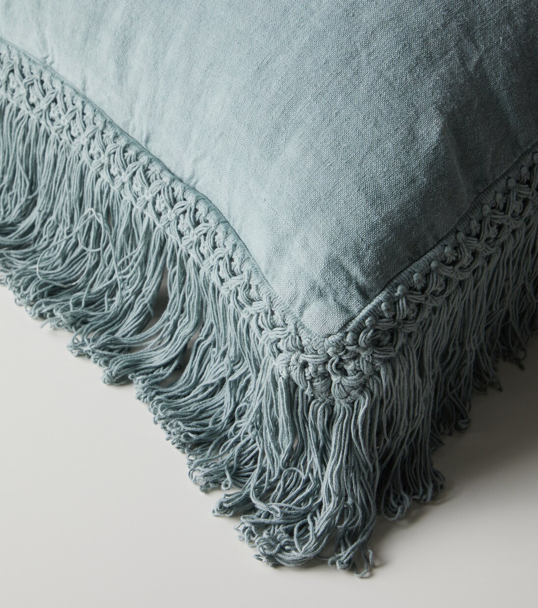 Kissen aus Leinen | Once Milano