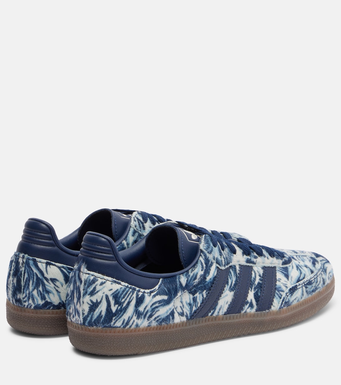 Zapatillas Samba OG de pelo de becerro | Adidas