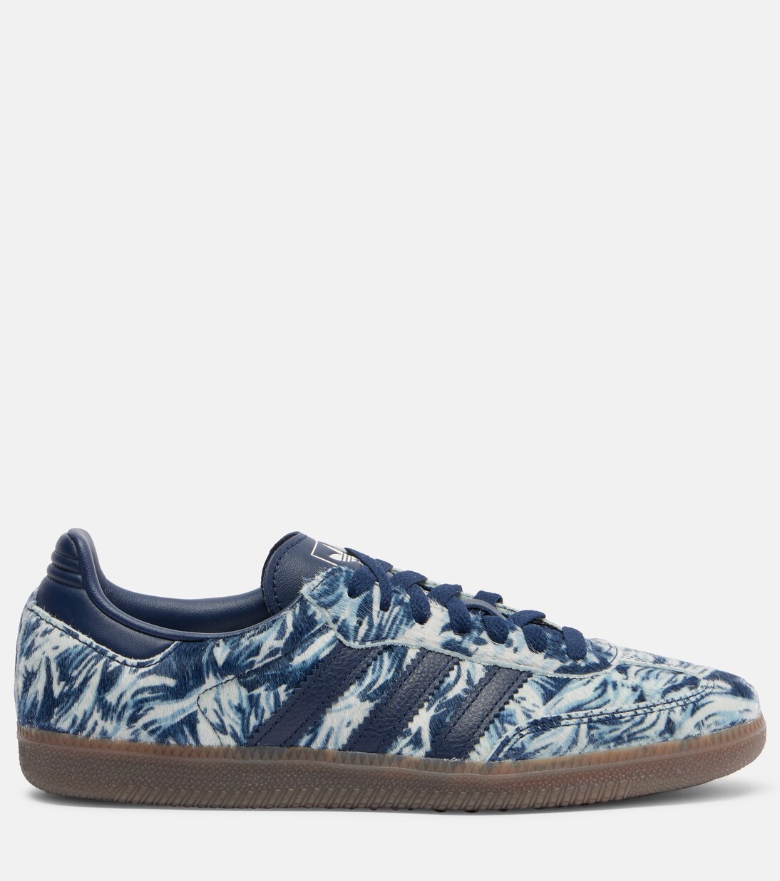 Zapatillas Samba OG de pelo de becerro | Adidas