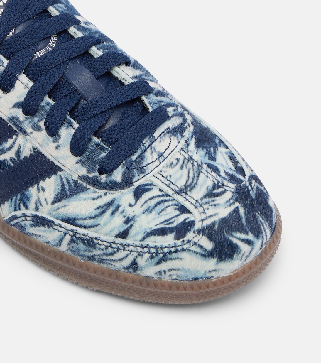 Zapatillas Samba OG de pelo de becerro | Adidas
