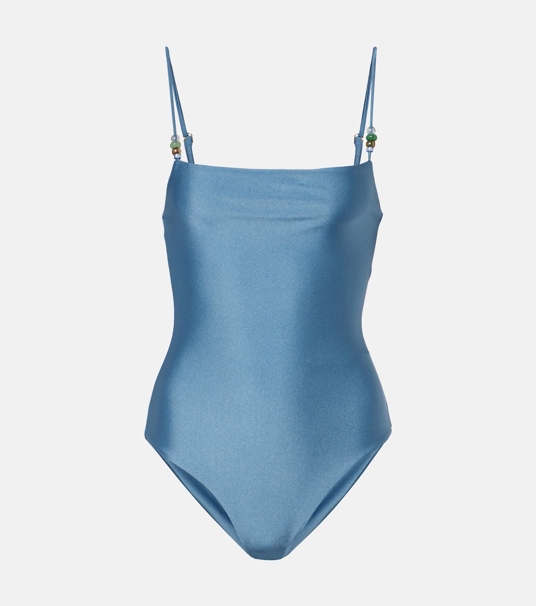 Verzierter Badeanzug Layla | Jade Swim