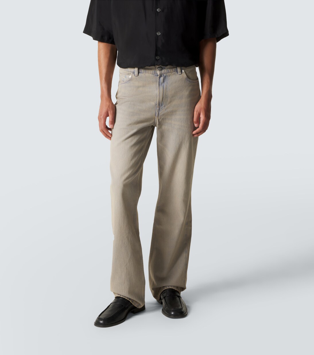 70s Cut bootcut jeans | Our Legacy