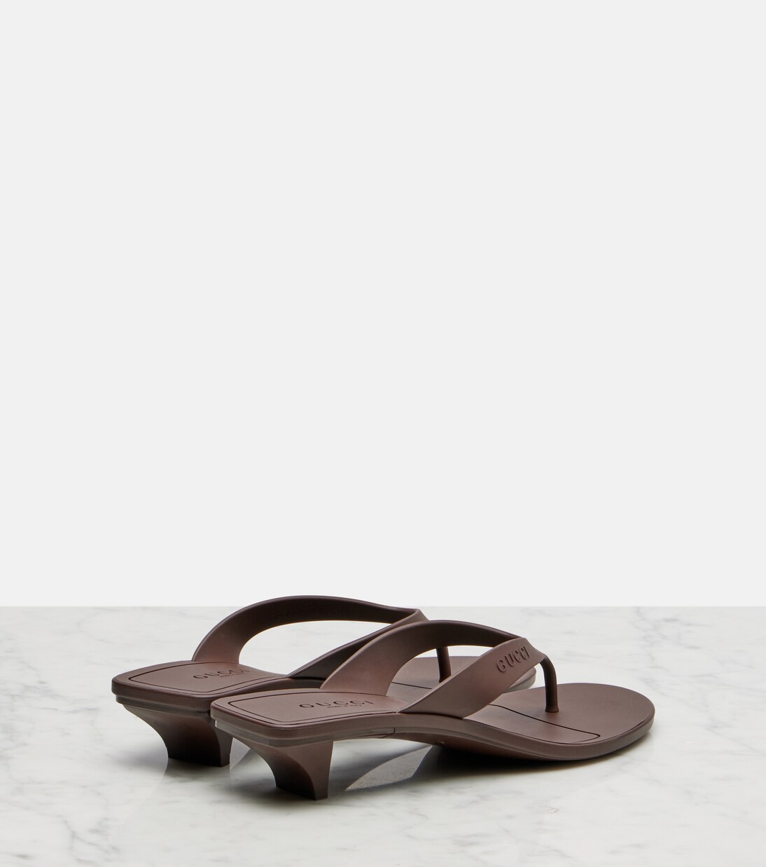 Tongs Vittoria | Gucci