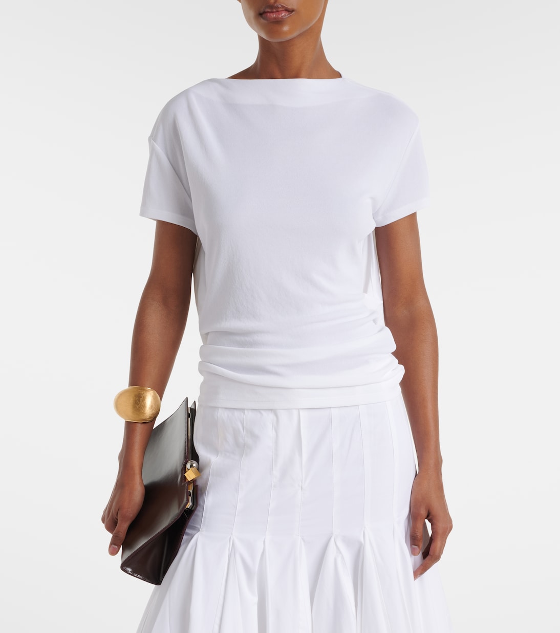 Haut Mistral top | Jacquemus