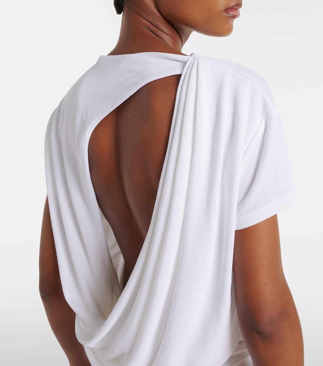 Haut Mistral top | Jacquemus