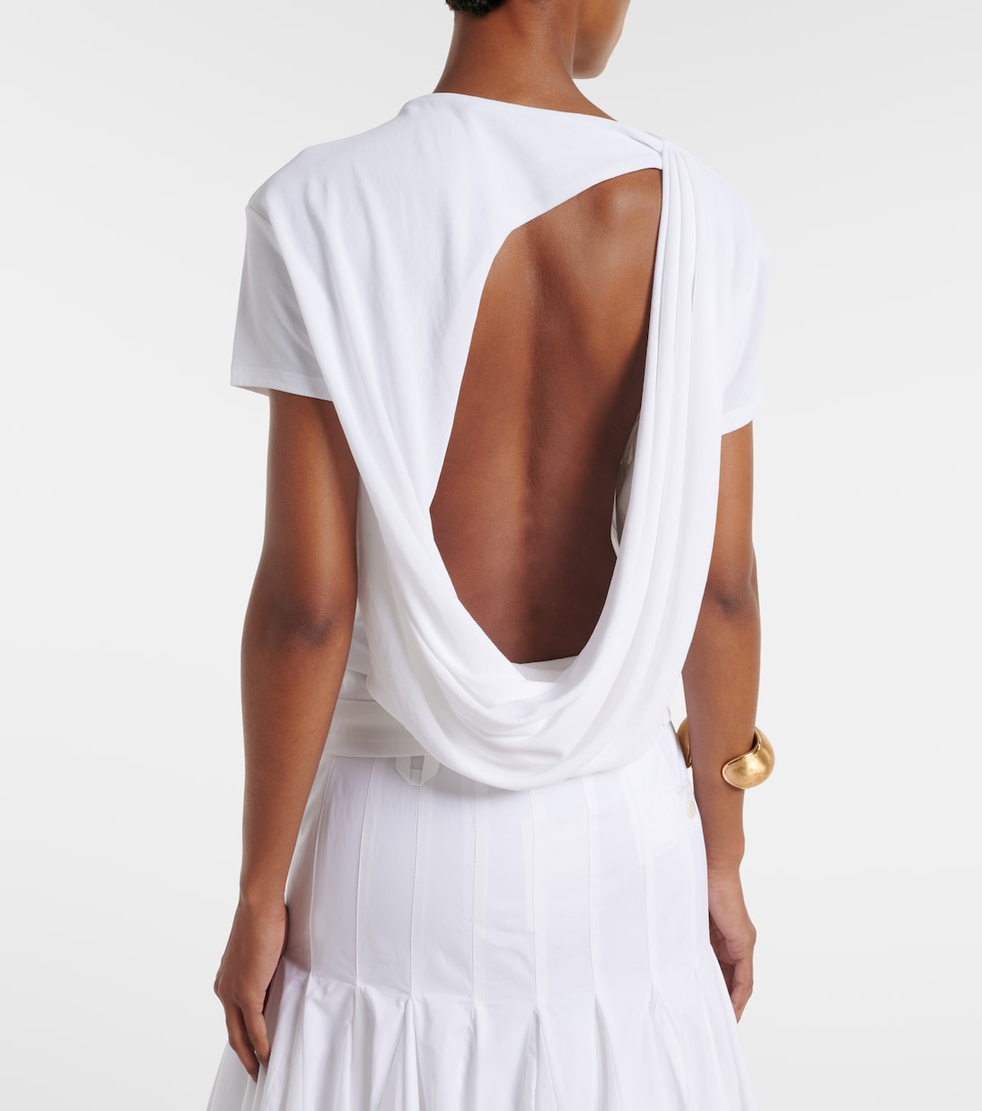 Haut Mistral top | Jacquemus