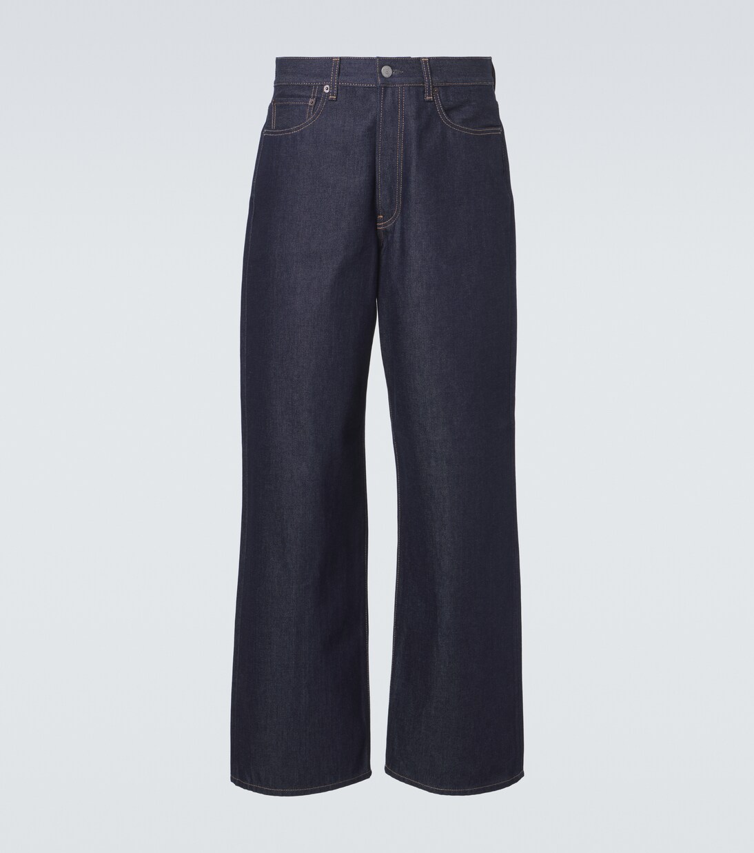 1981 wide-leg jeans | Acne Studios