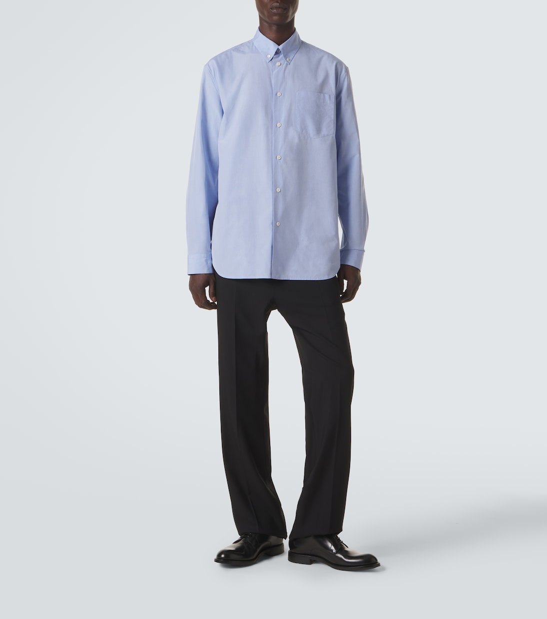 Cotton shirt | Jil Sander