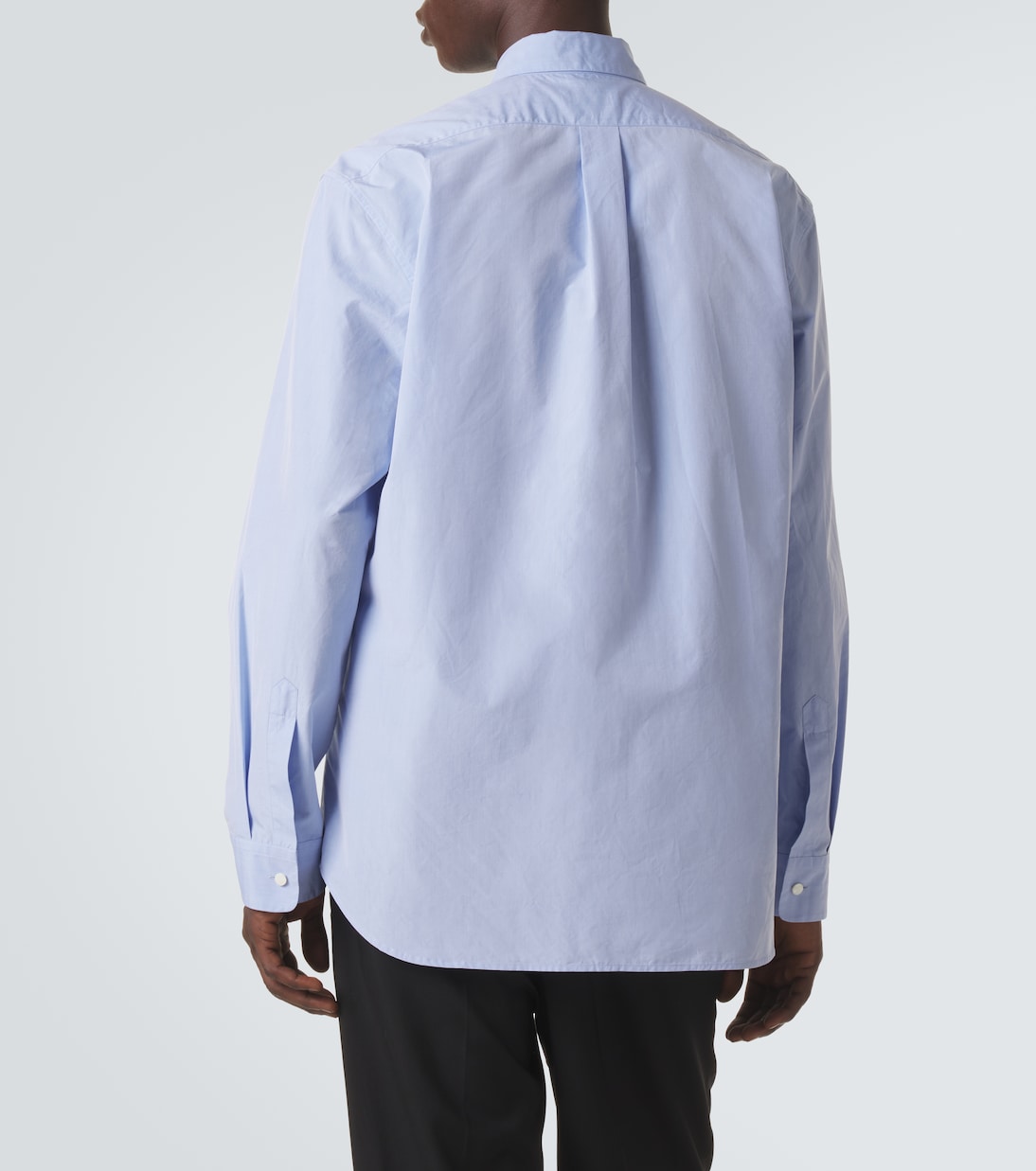 Cotton shirt | Jil Sander