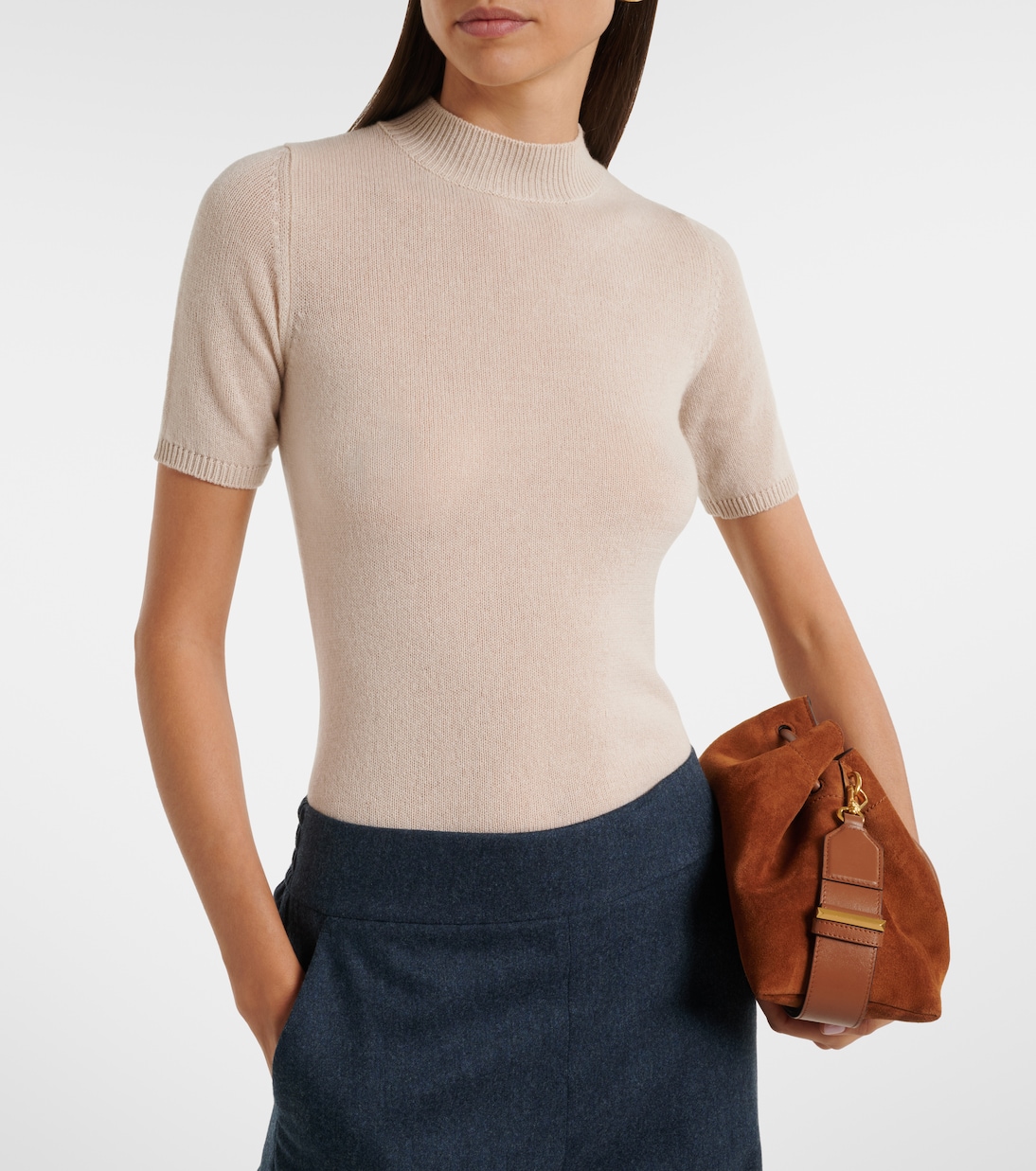 Pullover aus Kaschmir | Eleventy