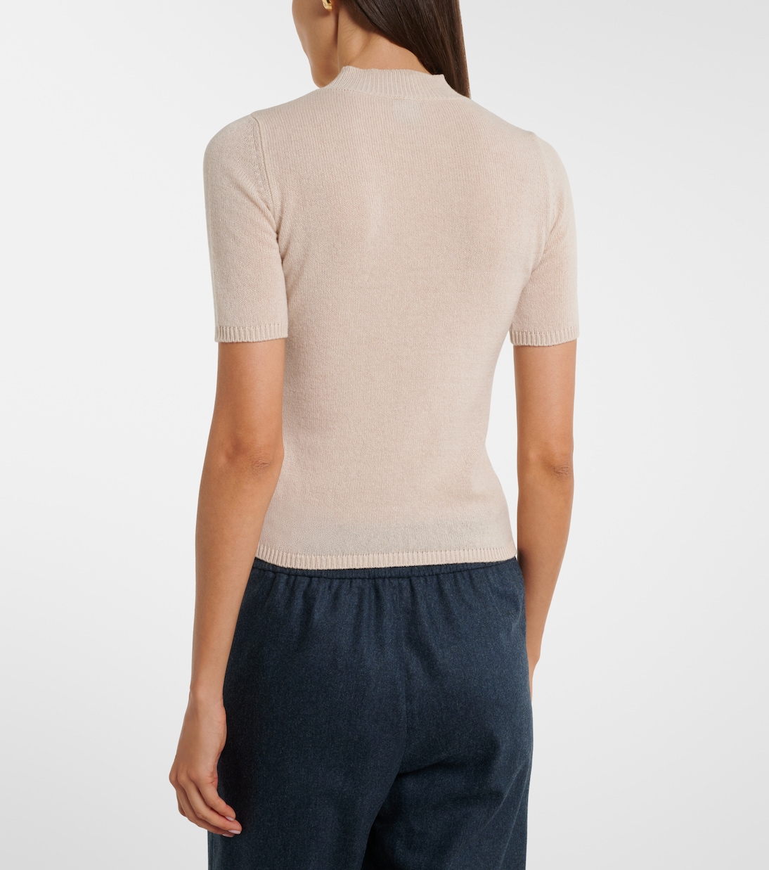 Pullover aus Kaschmir | Eleventy