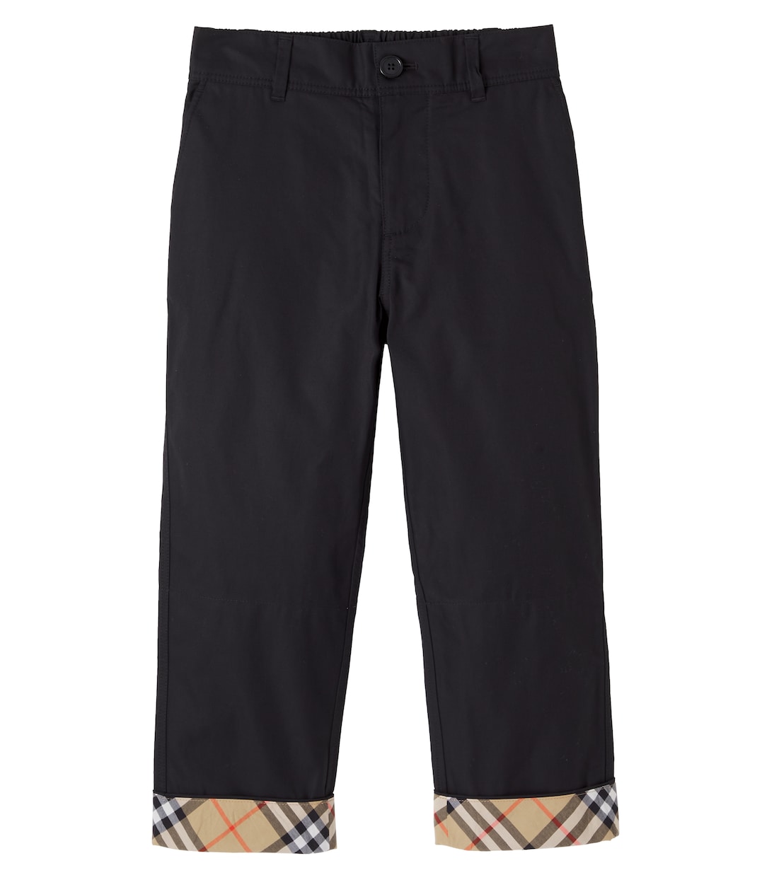 Straight jeans | Burberry Kids