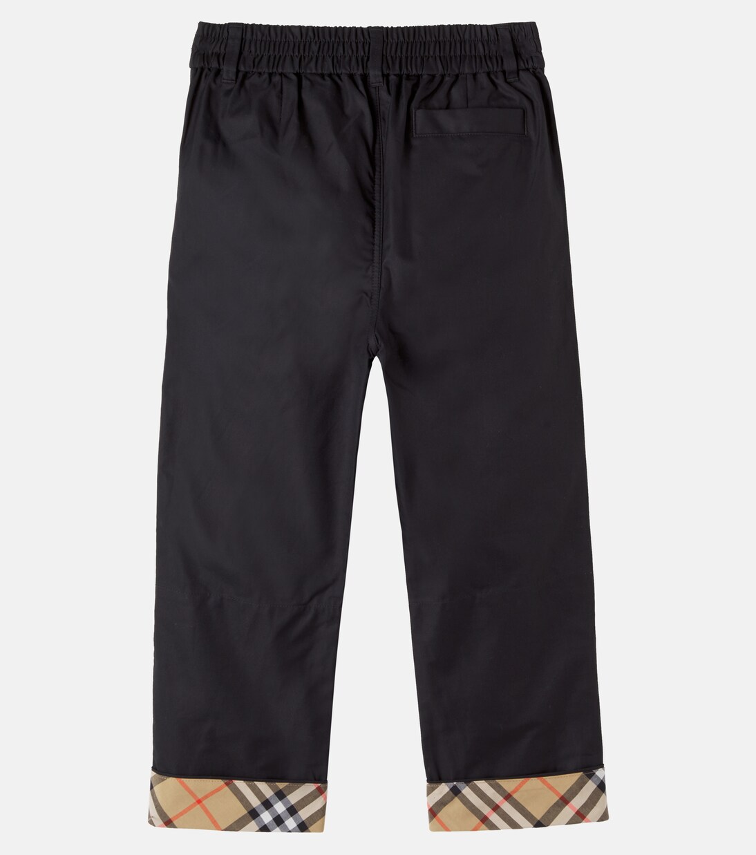 Straight jeans | Burberry Kids