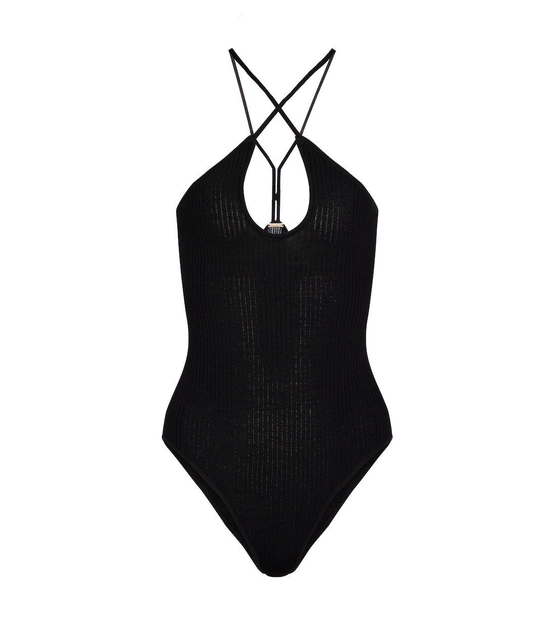 Body aus Rippstrick | Dodo Bar Or