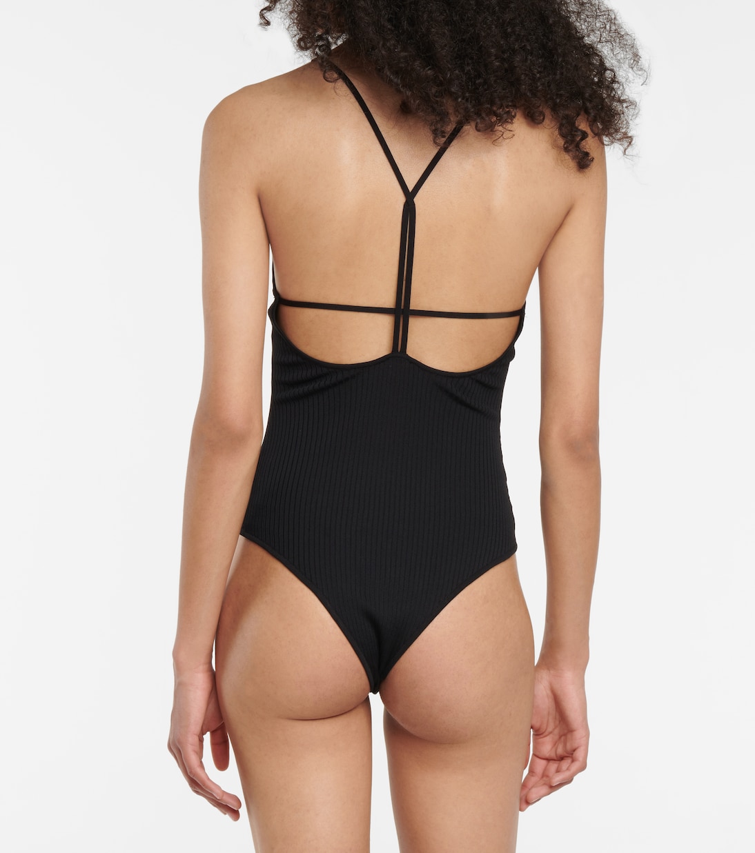 Body aus Rippstrick | Dodo Bar Or