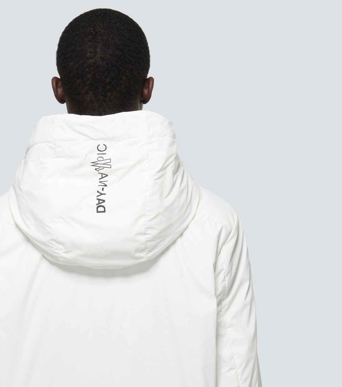 Day-Namic Porossan down jacket | Moncler Grenoble