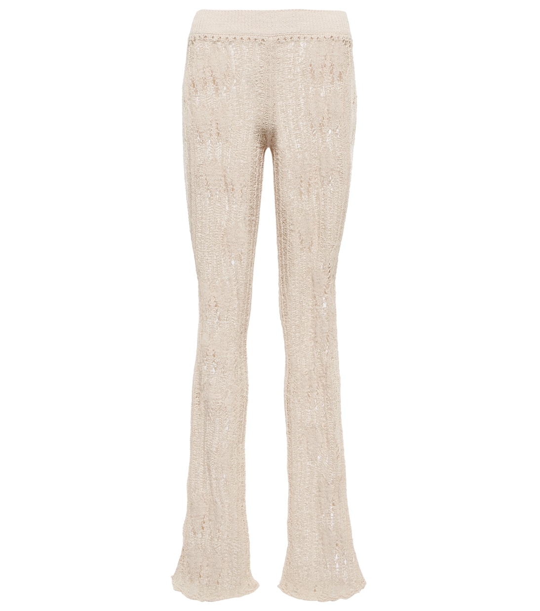 Knit leggings | Acne Studios