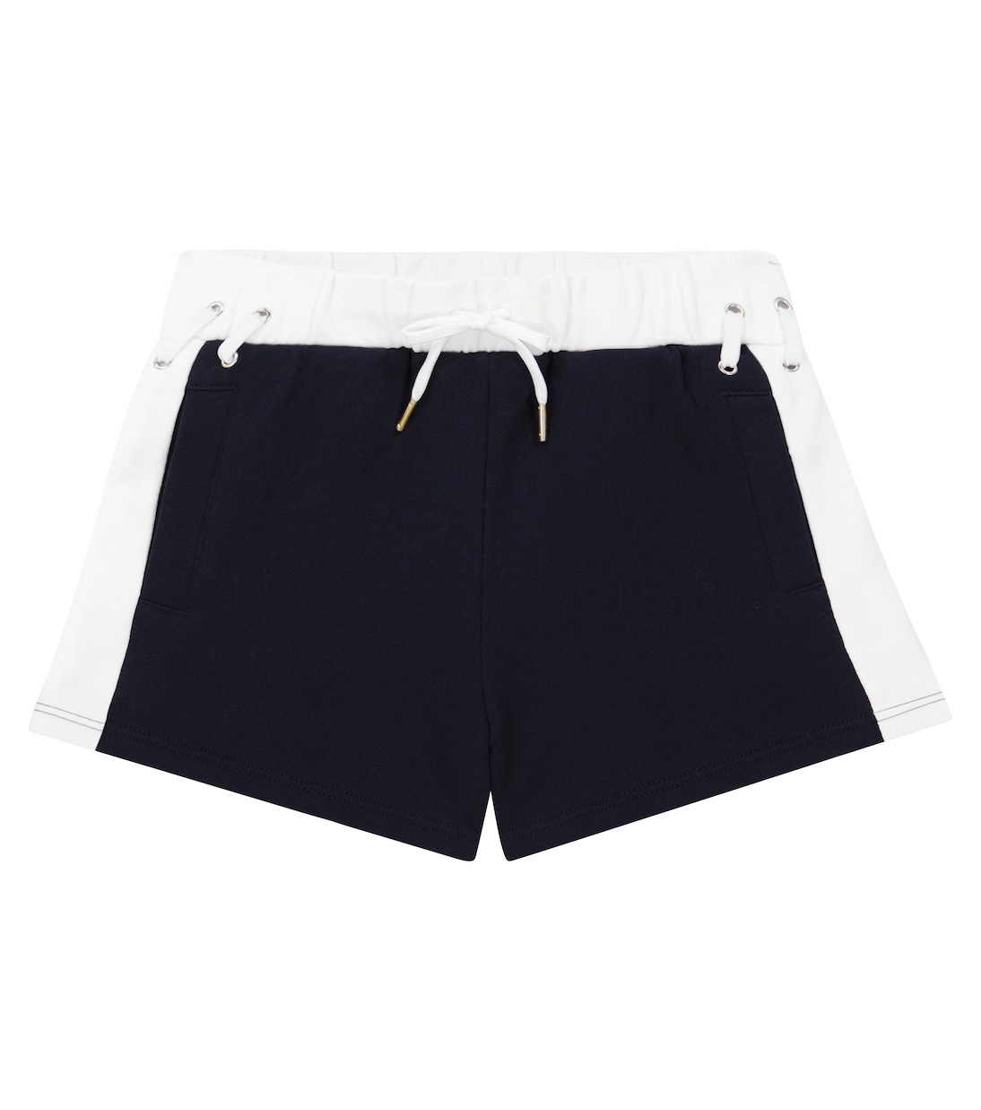 Cotton shorts | Chloé Kids