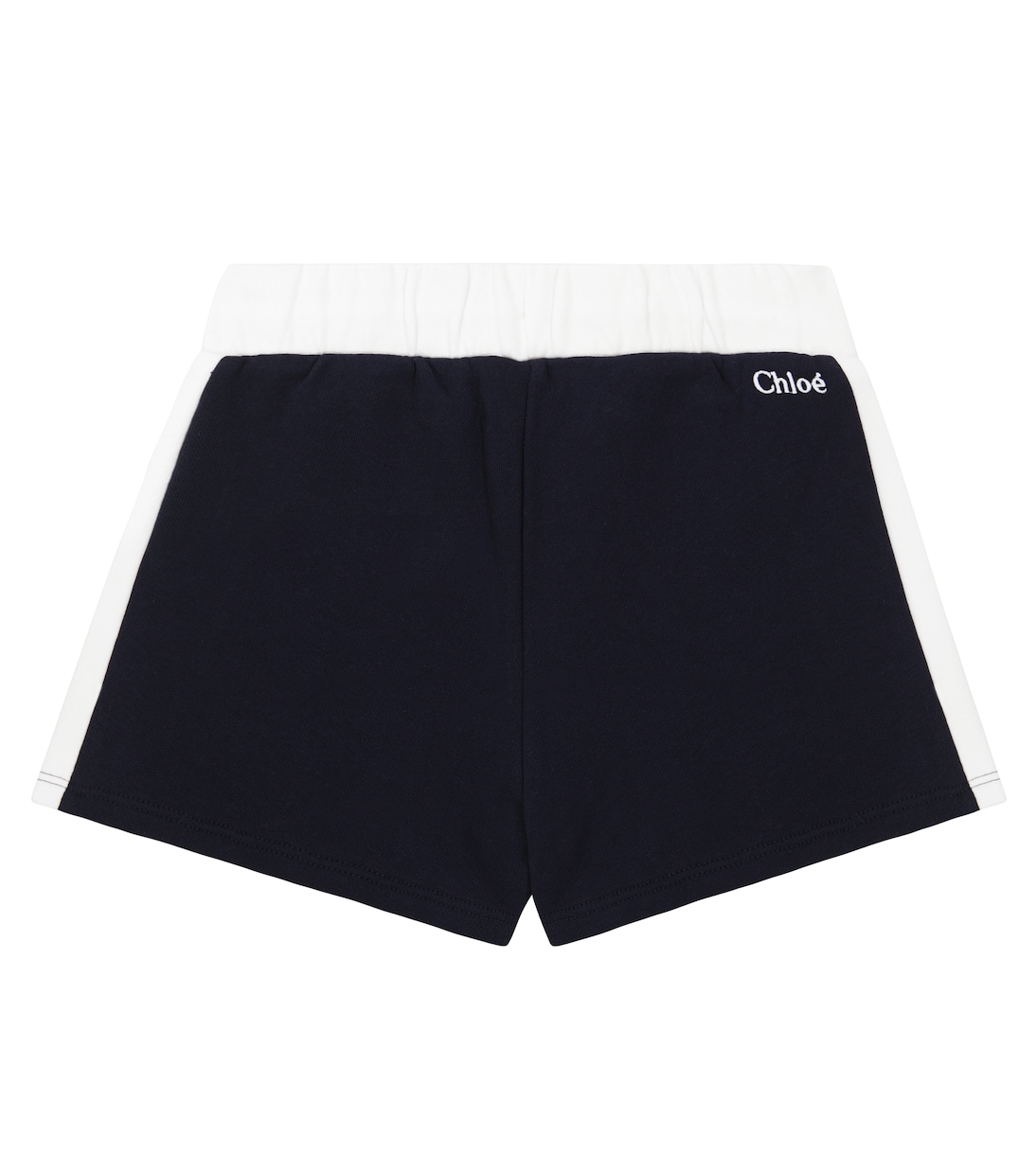 Cotton shorts | Chloé Kids