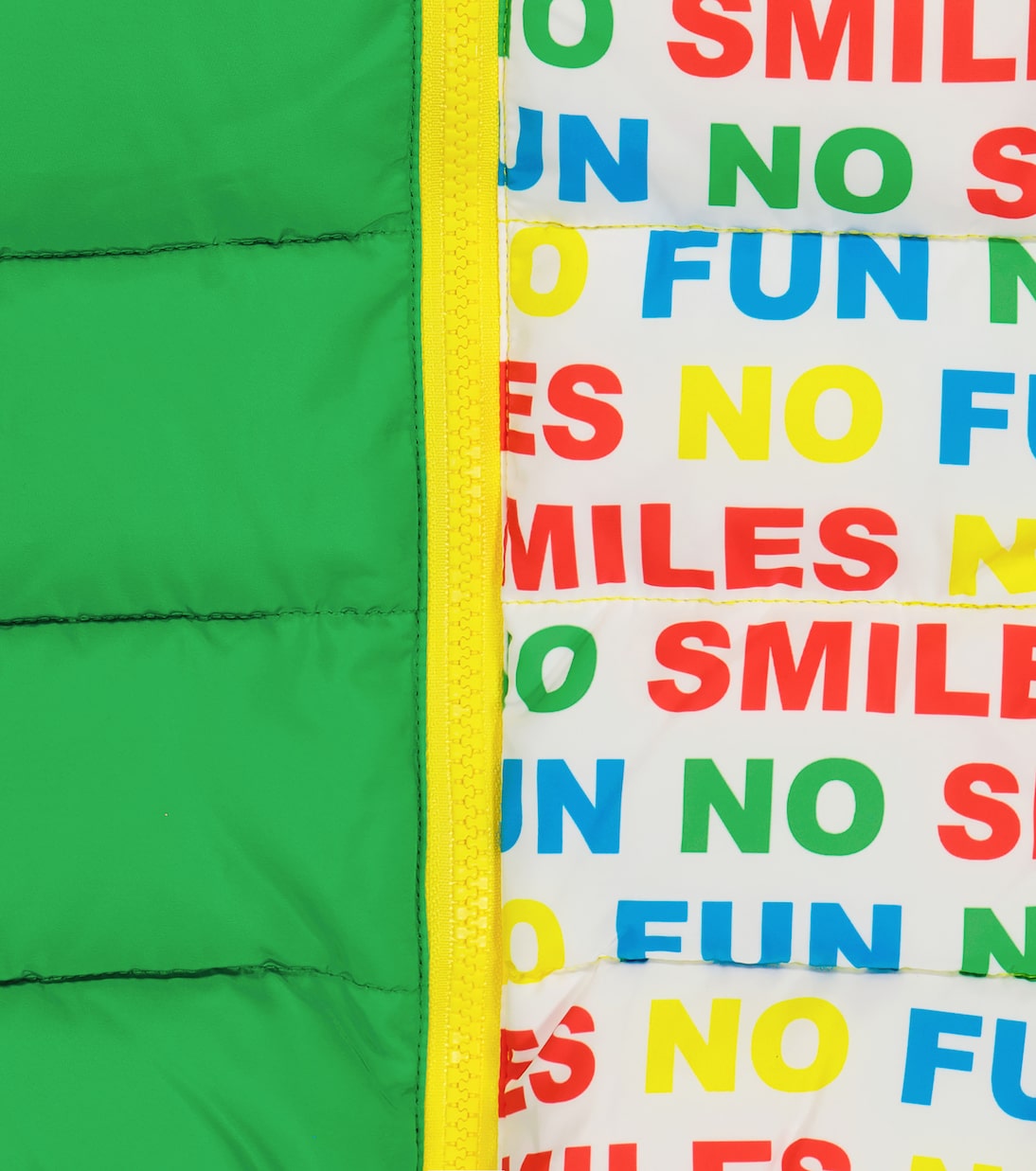 Bébé – Veste matelassée  | Stella McCartney Kids