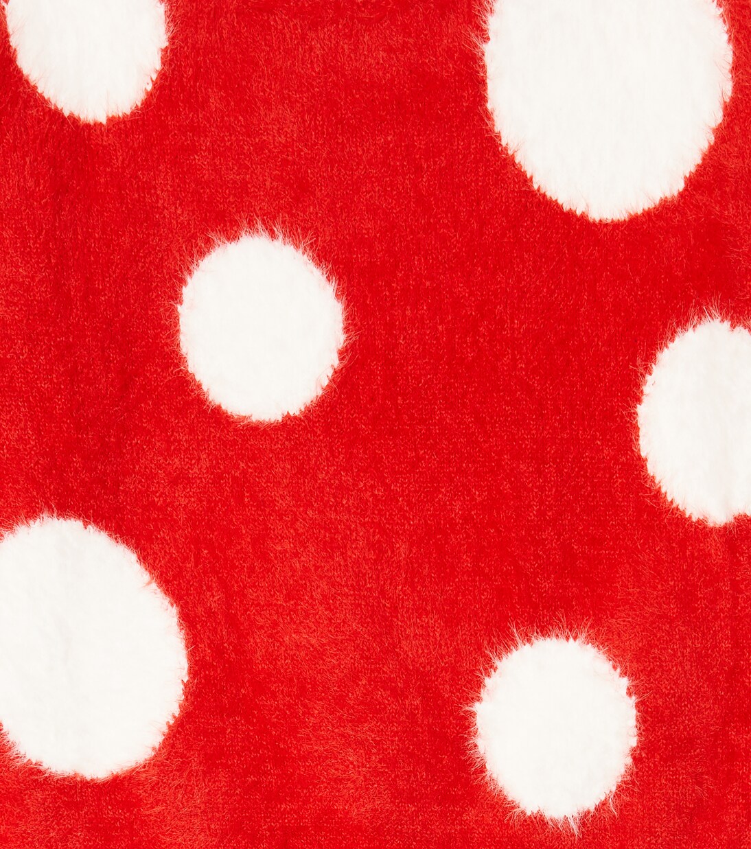 Intarsia sweater | Stella McCartney Kids