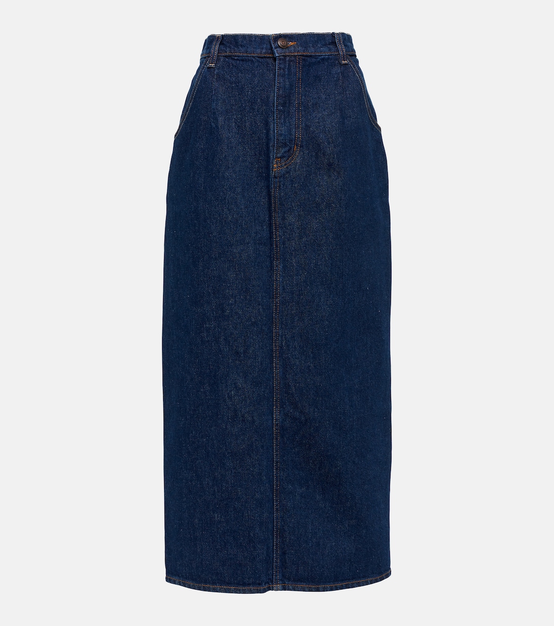 Jeansrock | Magda Butrym