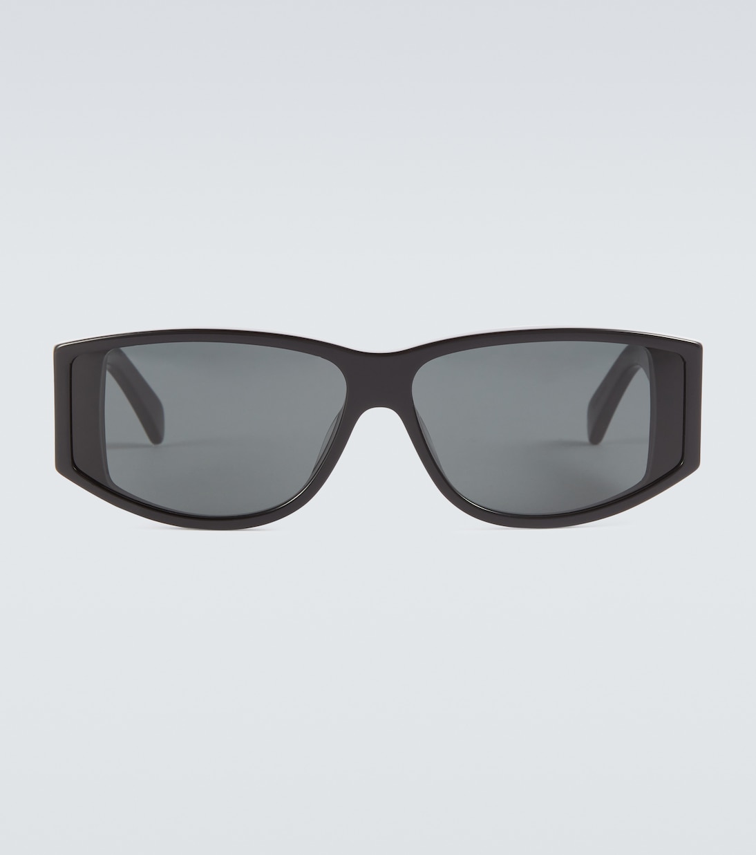 Rectangular acetate sunglasses | Celine Eyewear